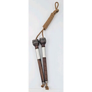 Antique Skipping Jump Rope